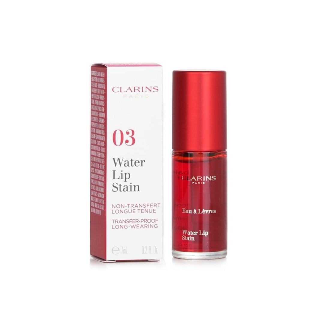 Water Lip Stain - Attenza.net