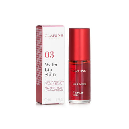 Water Lip Stain - Attenza.net
