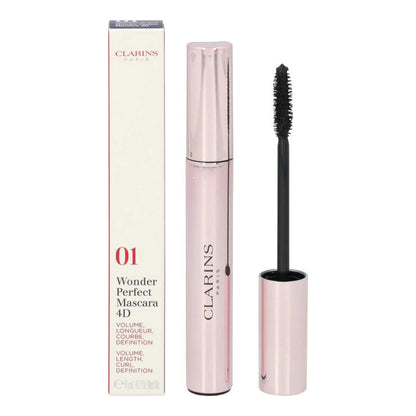 Mascara Wonder Perfect 4D - Attenza.net