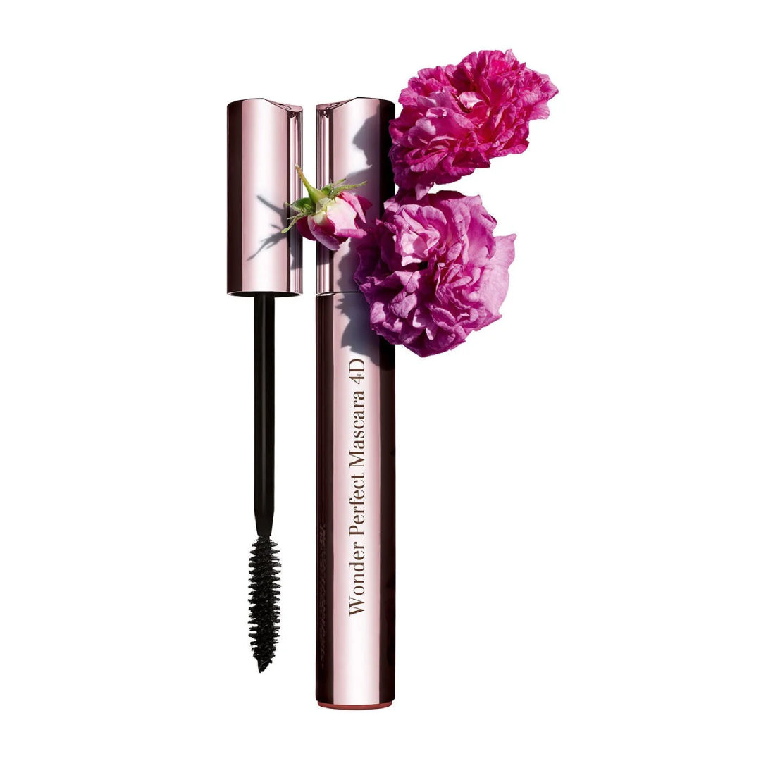 Mascara Wonder Perfect 4D - Attenza.net
