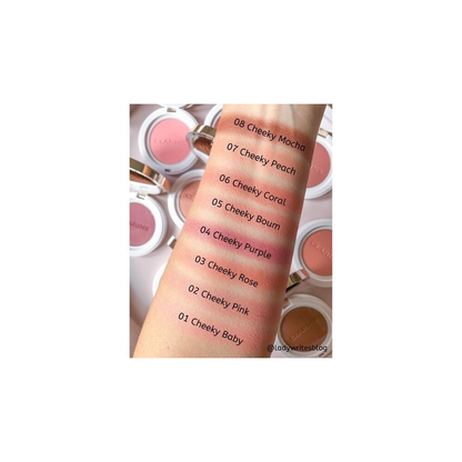 Joli Blush Blusher
