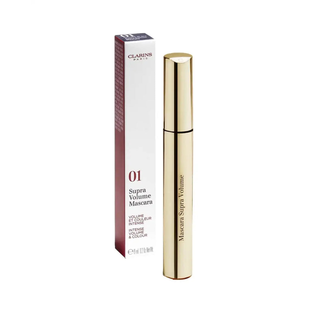 Supra Volume Mascara - Attenza.net