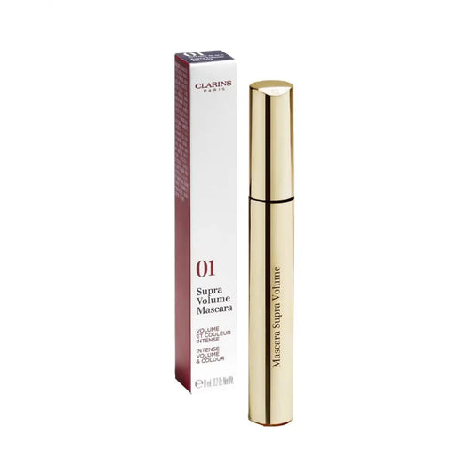 Supra Volume Mascara - Attenza.net