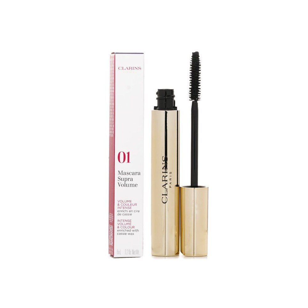 Supra Volume Mascara