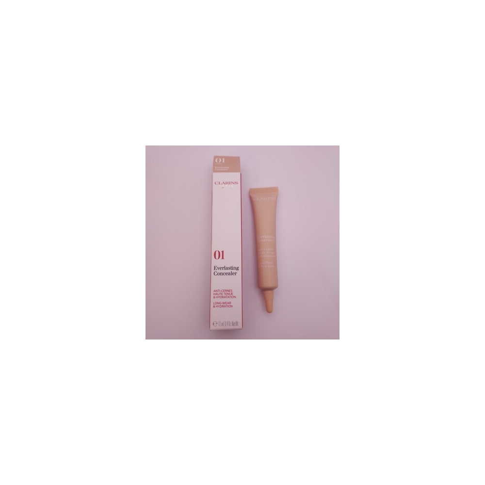 Everlasting Concealer - Attenza Panamá