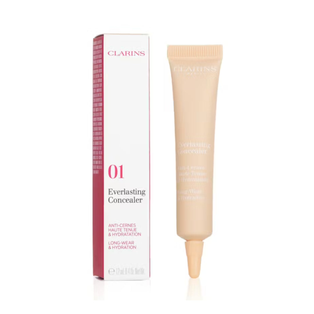 Everlasting Concealer - Attenza.net