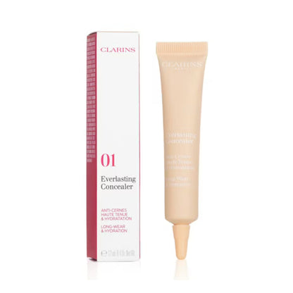 Everlasting Concealer - Attenza.net