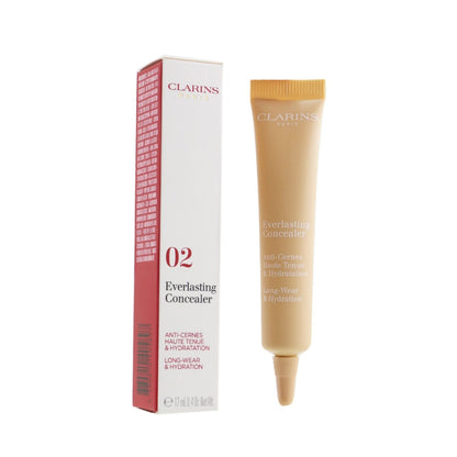 Everlasting Concealer - Attenza.net