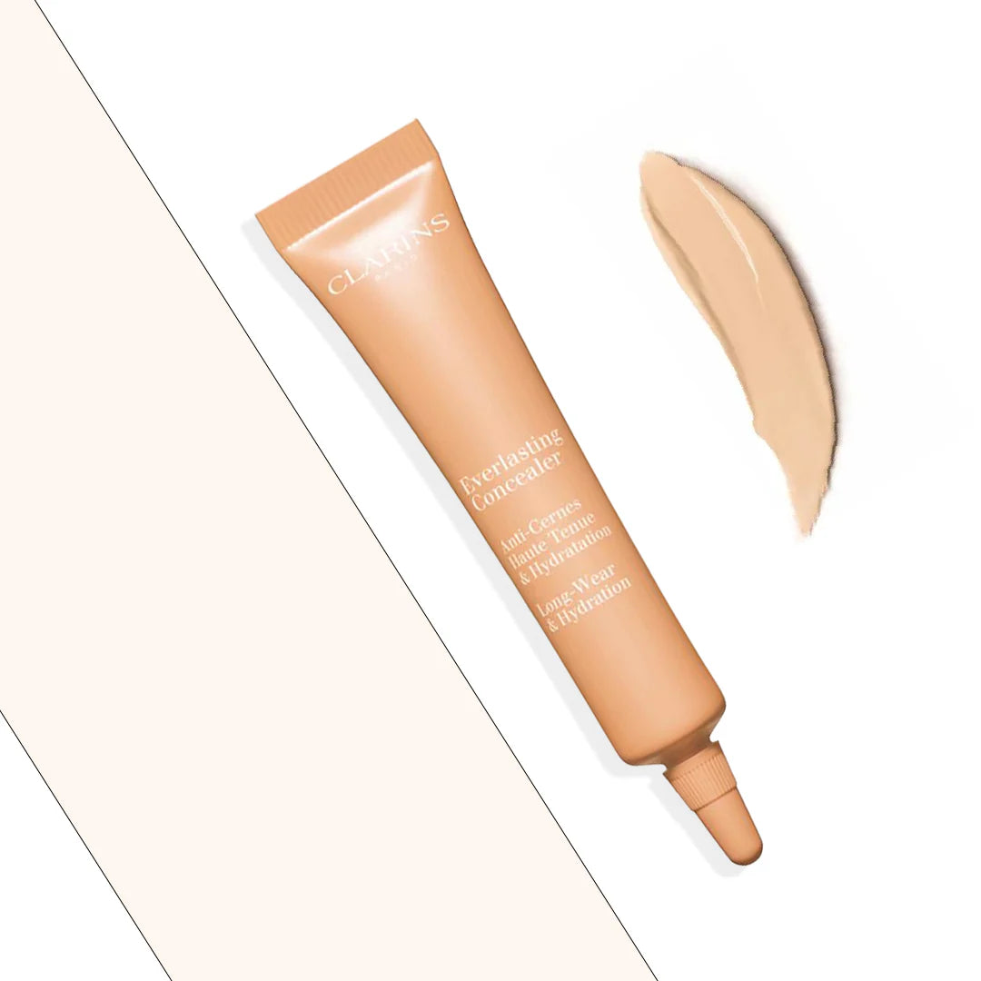 Everlasting Concealer - Attenza.net