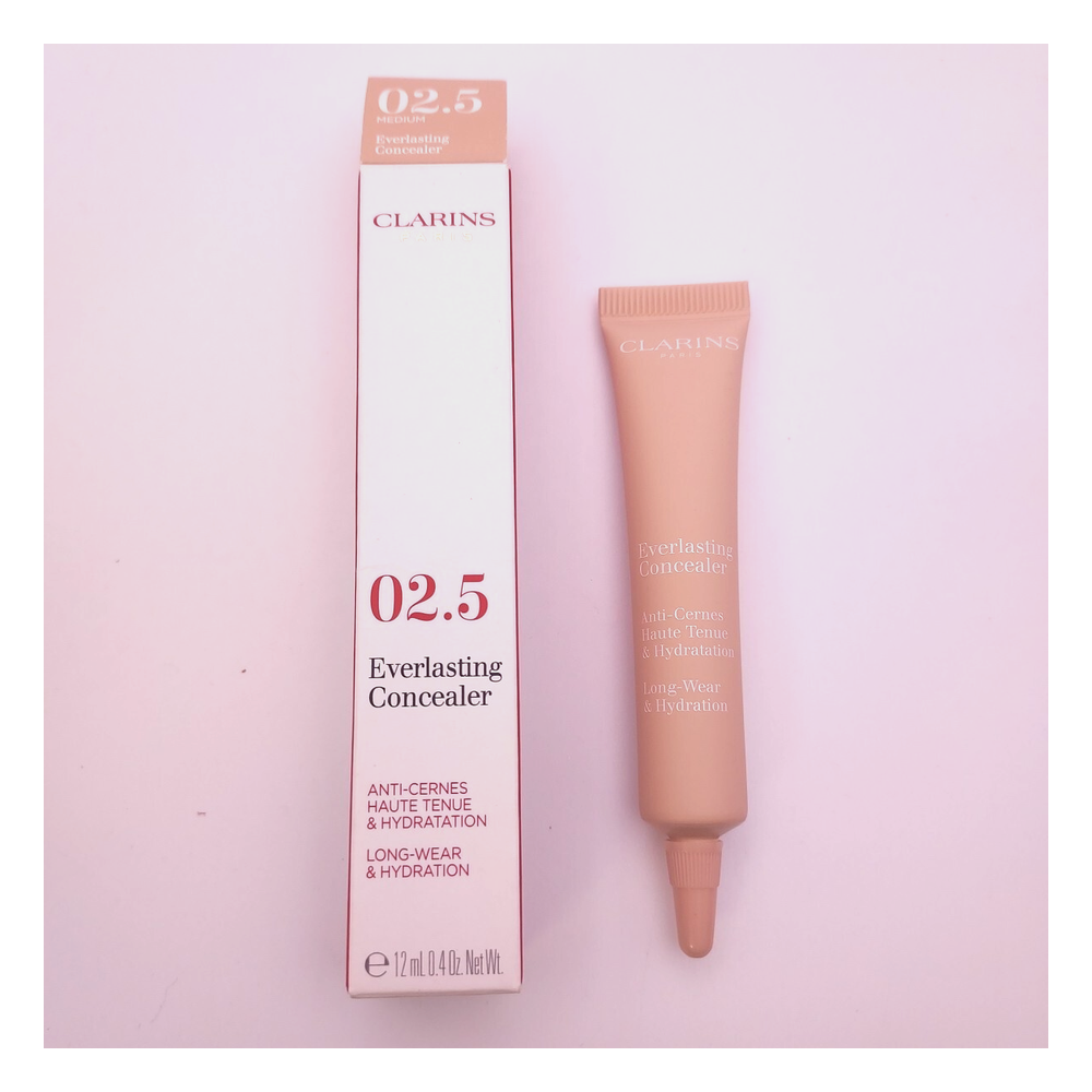Everlasting Concealer - Attenza Panamá