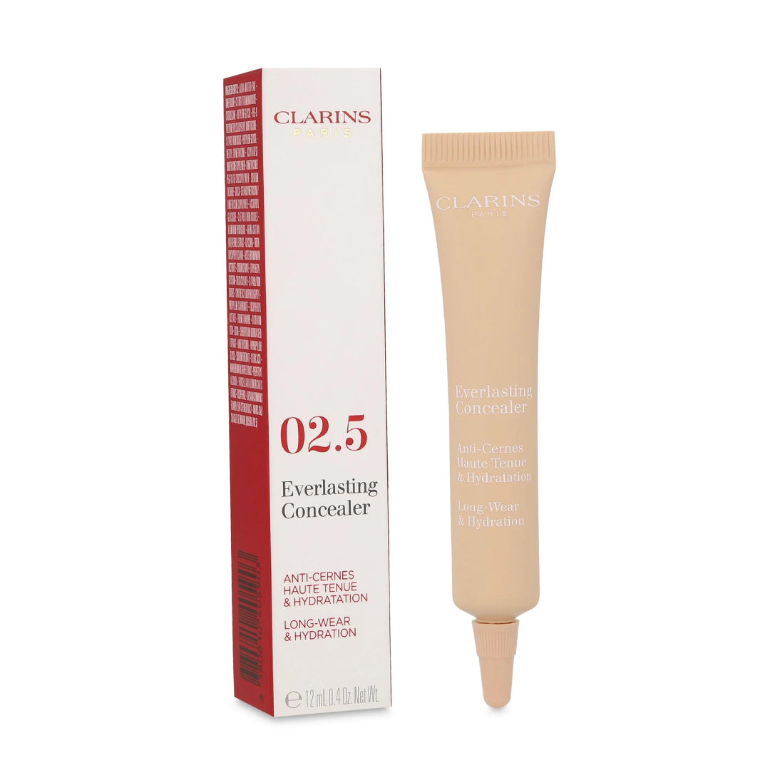 Everlasting Concealer - Attenza.net
