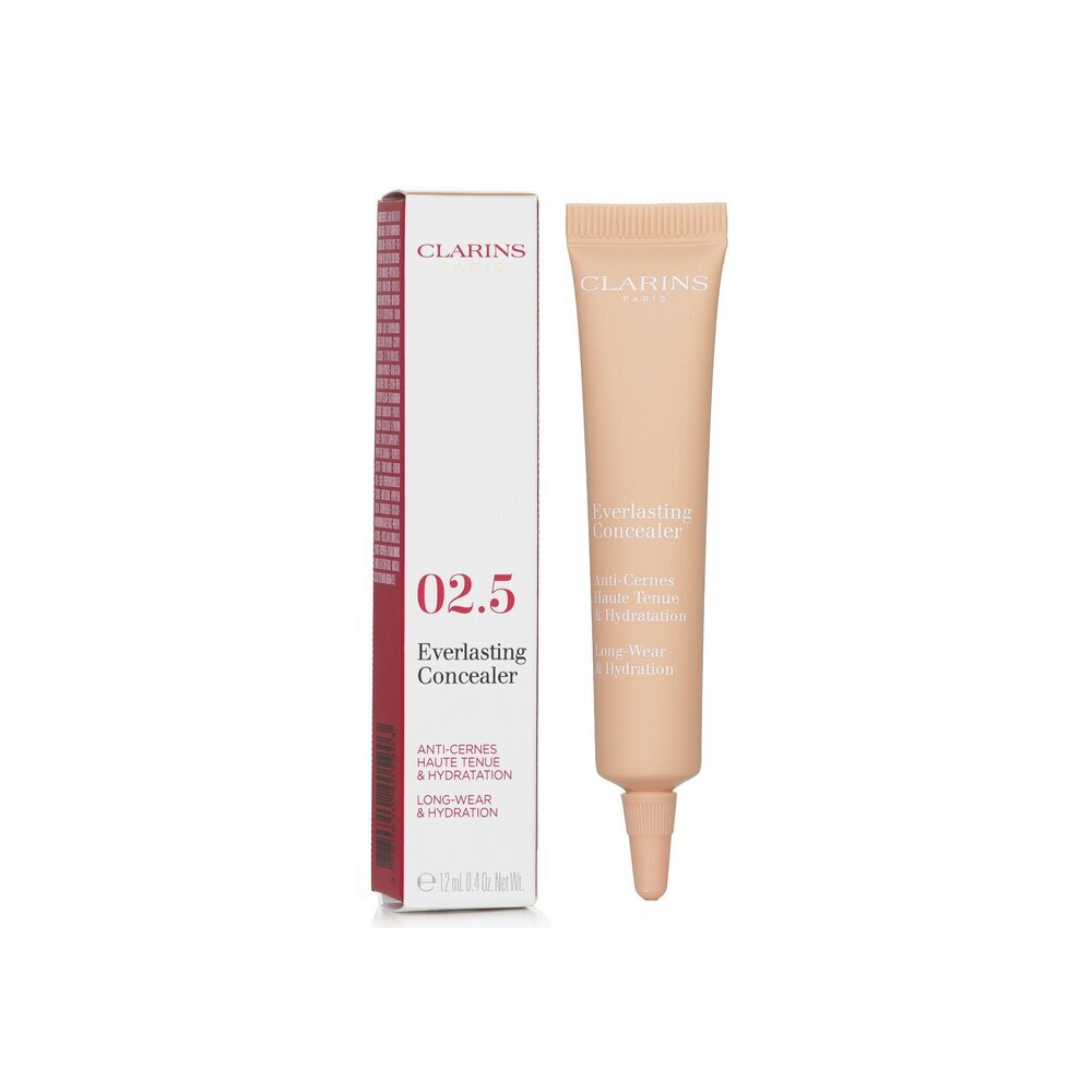 Everlasting Concealer - Attenza Panamá