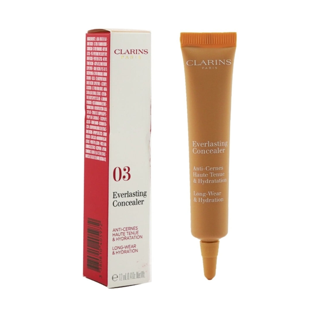 Everlasting Concealer - Attenza.net