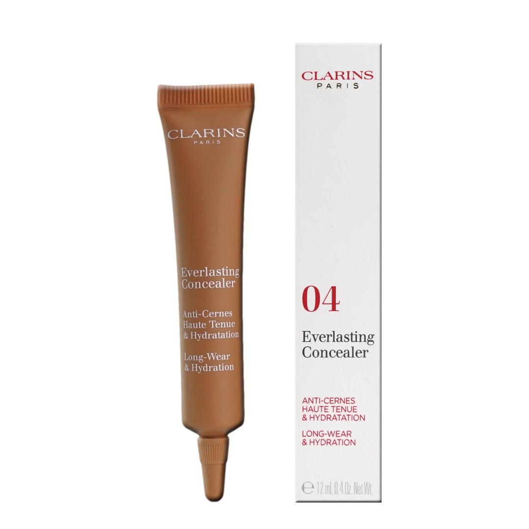 Everlasting Concealer - Attenza.net