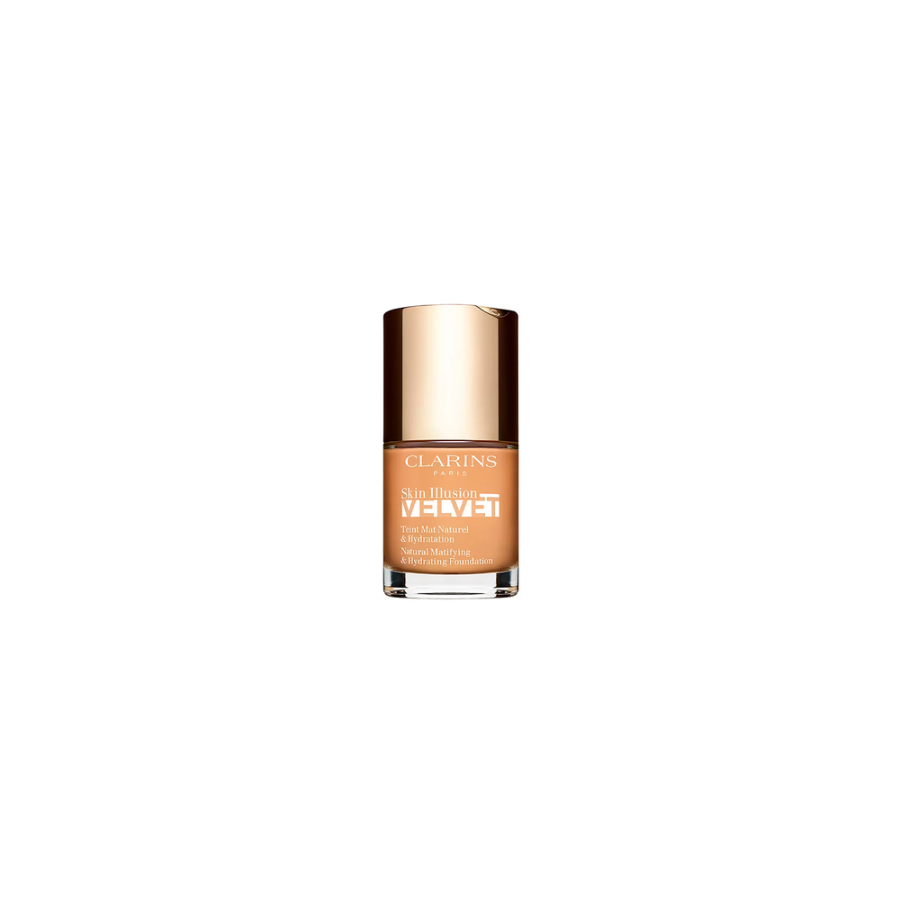 Skin Illusion Velvet Foundation - Attenza Panamá