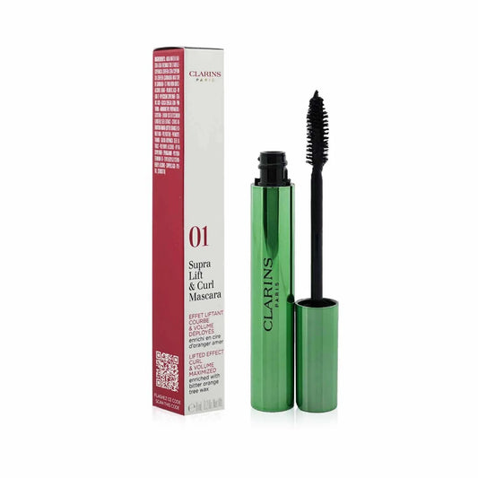Supra Lift & Curl Mascara - Attenza.net