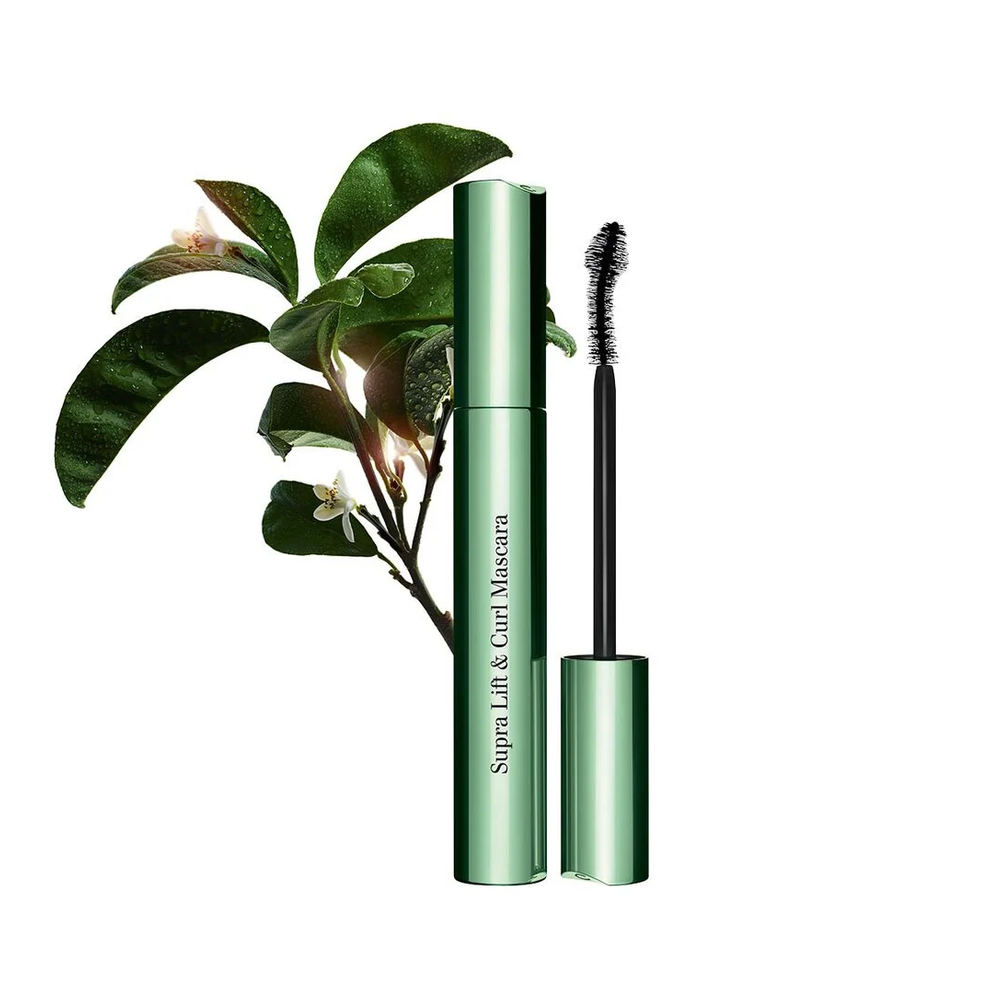 Supra Lift & Curl Mascara - Attenza Panamá