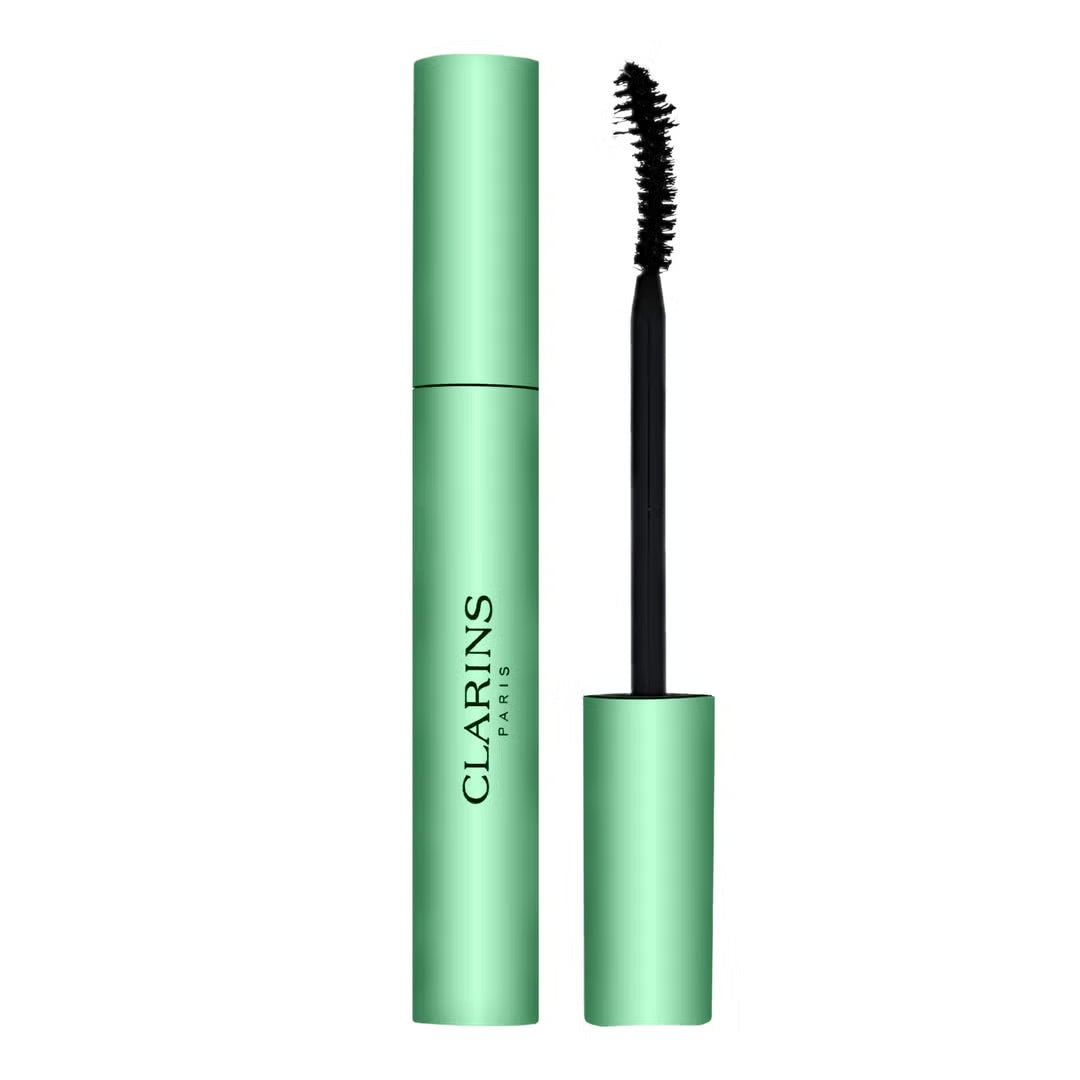 Supra Lift & Curl Mascara - Attenza.net