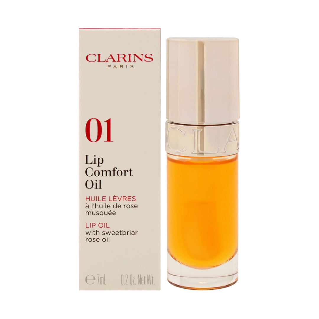 Lip Comfort Oil - Attenza.net