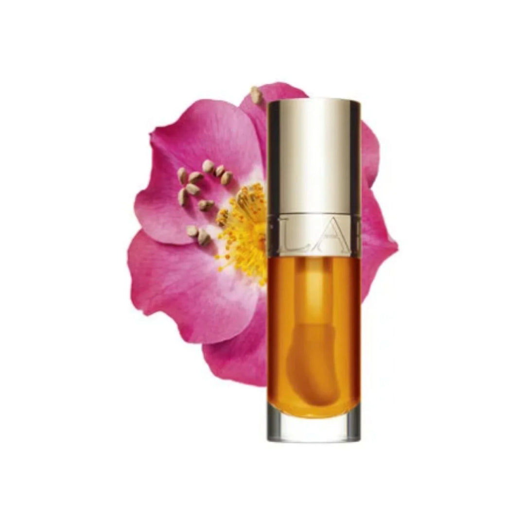 Lip Comfort Oil - Attenza.net