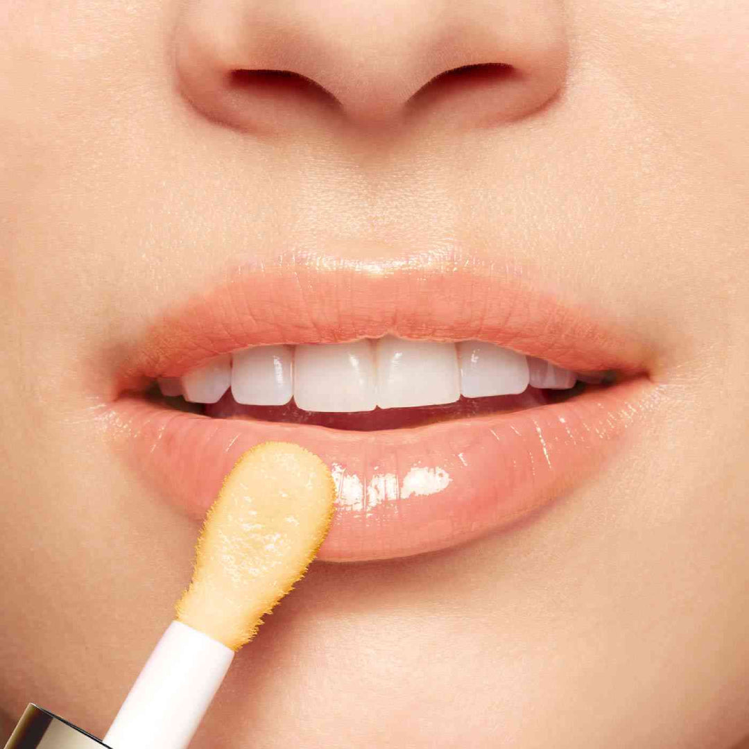 Lip Comfort Oil - Attenza.net
