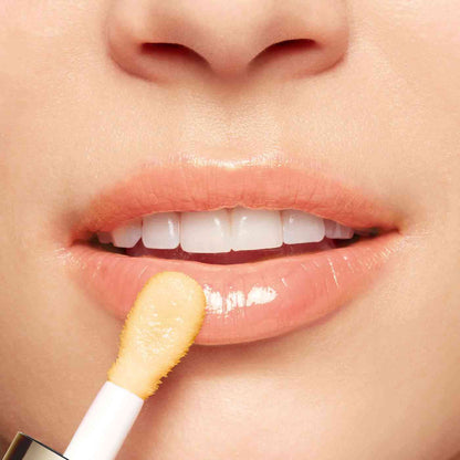 Lip Comfort Oil - Attenza.net