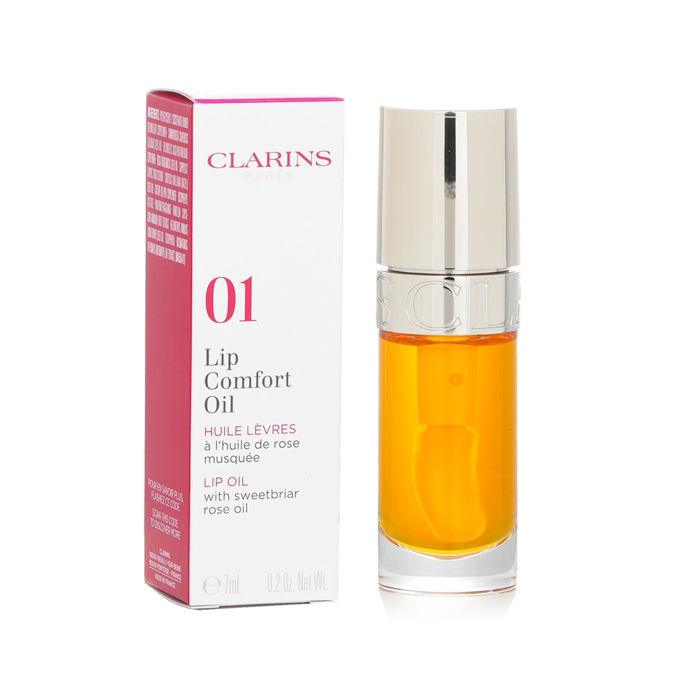 Lip Comfort Oil - Attenza Panamá
