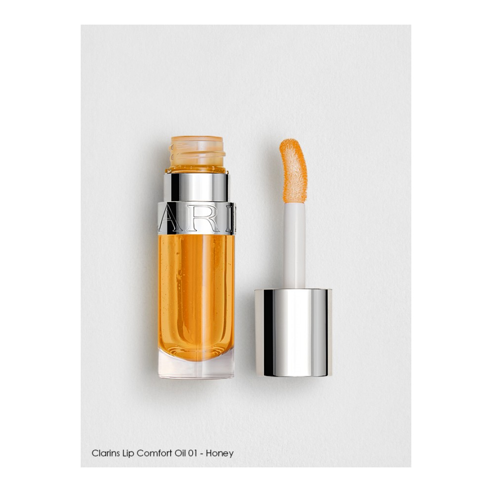 Lip Comfort Oil - Attenza Panamá