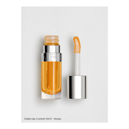 Lip Comfort Oil - Attenza Panamá