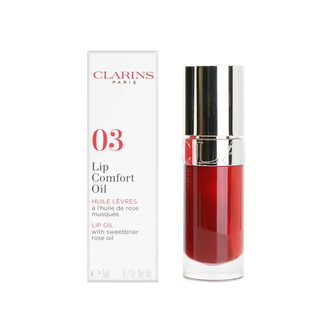 Lip Comfort Oil - Attenza.net