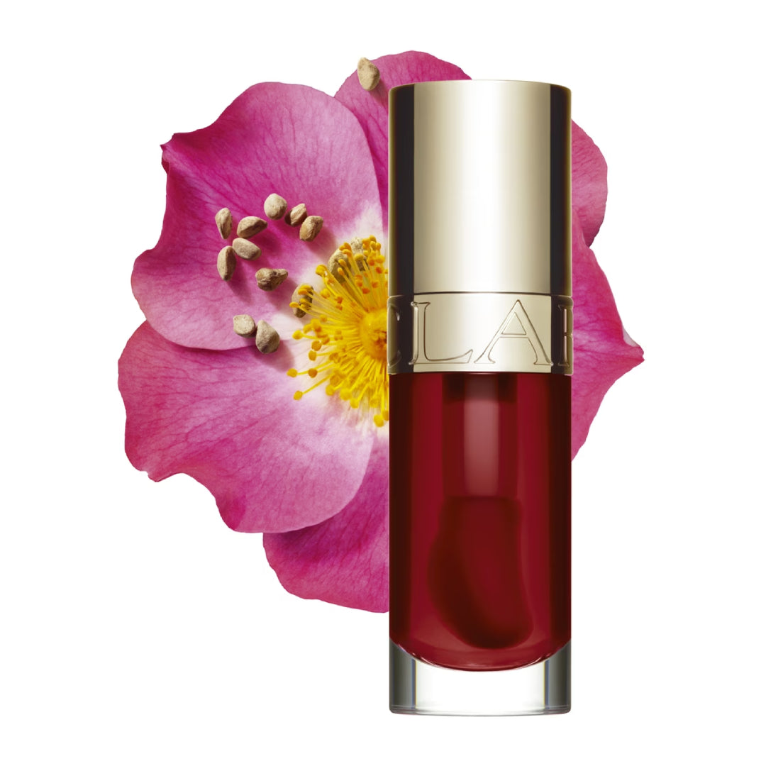 Lip Comfort Oil - Attenza.net