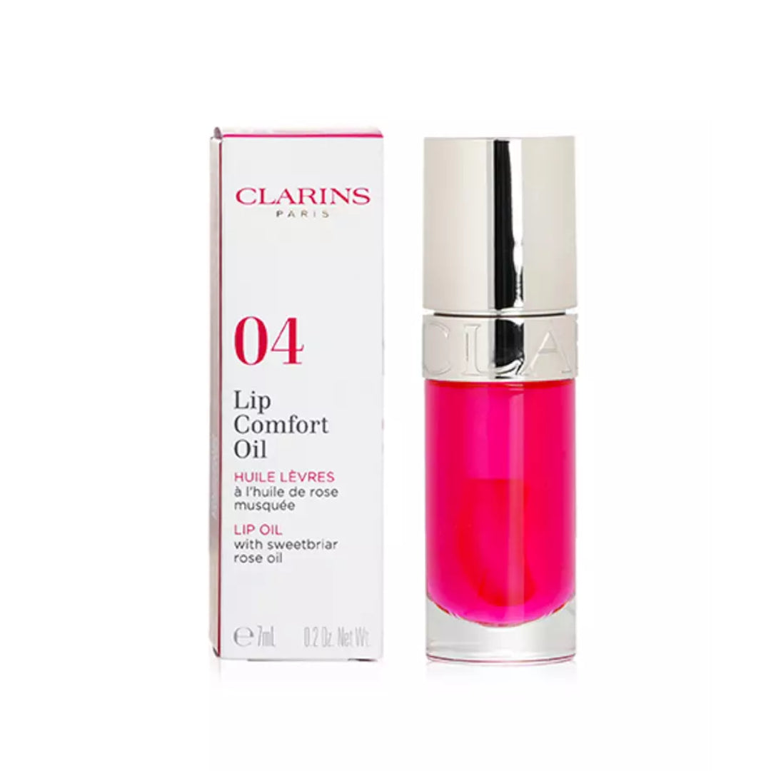 Lip Comfort Oil - Attenza.net