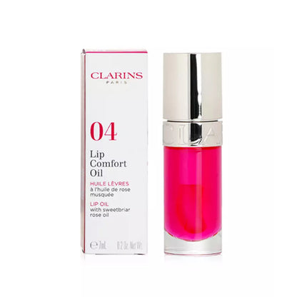 Lip Comfort Oil - Attenza.net