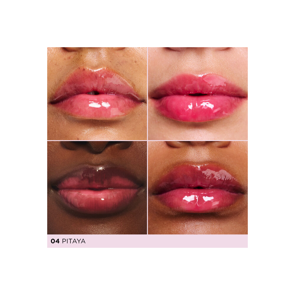 Lip Comfort Oil - Attenza Panamá