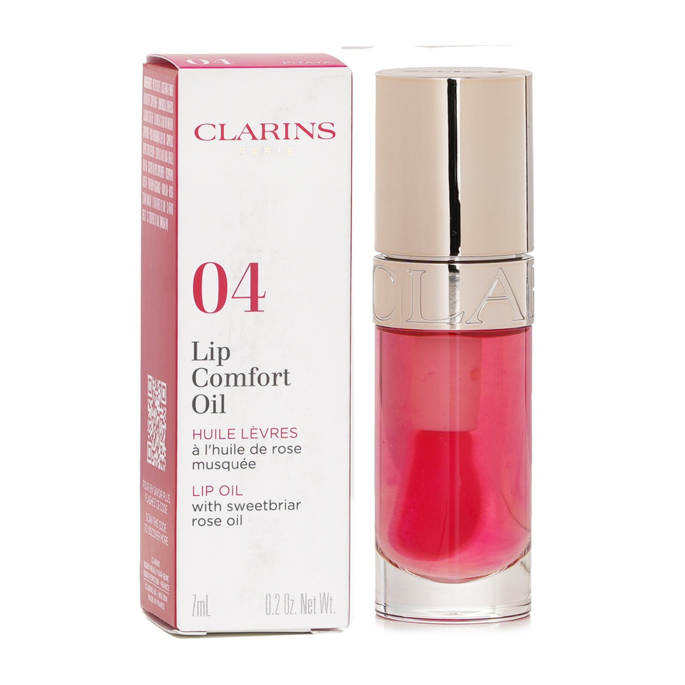 Lip Comfort Oil - Attenza Panamá