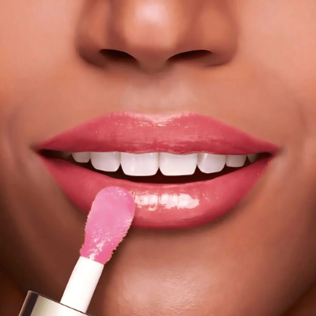 Lip Comfort Oil - Attenza.net