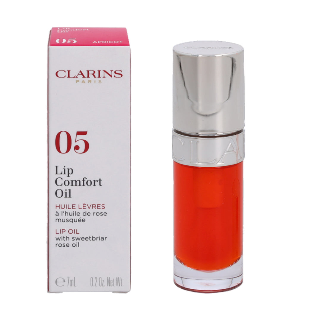 Lip Comfort Oil - Attenza.net