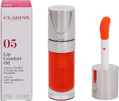 Lip Comfort Oil - Attenza.net