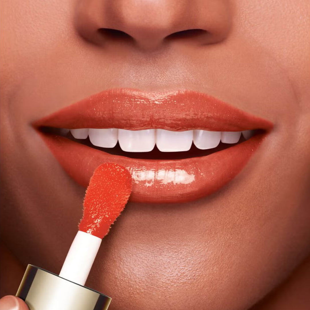 Lip Comfort Oil - Attenza.net