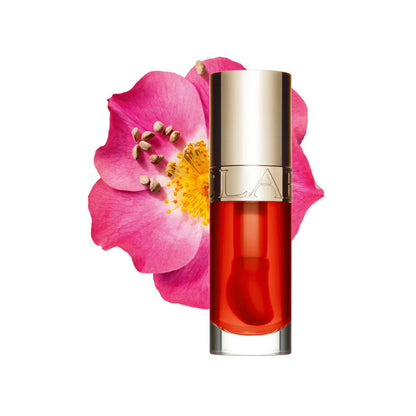Lip Comfort Oil - Attenza.net