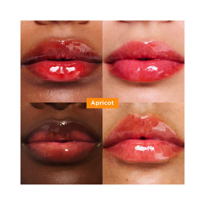 Lip Comfort Oil - Attenza Panamá