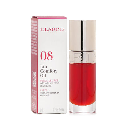 Lip Comfort Oil - Attenza.net