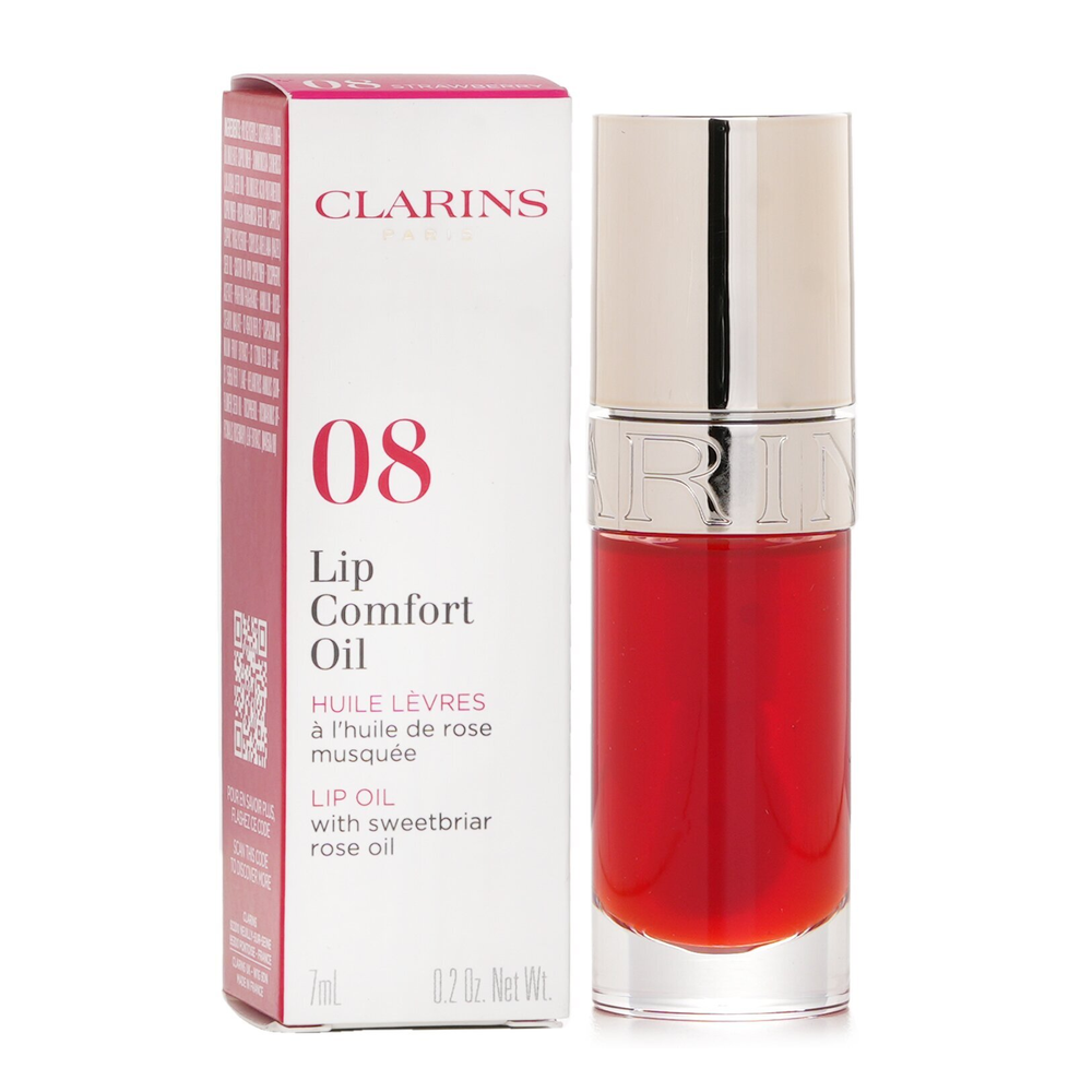 Lip Comfort Oil - Attenza Panamá