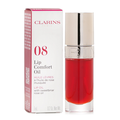 Lip Comfort Oil - Attenza Panamá