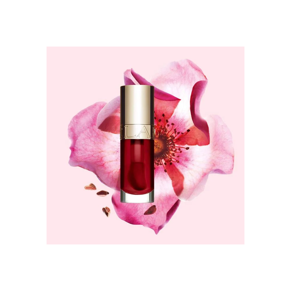 Lip Comfort Oil - Attenza Panamá