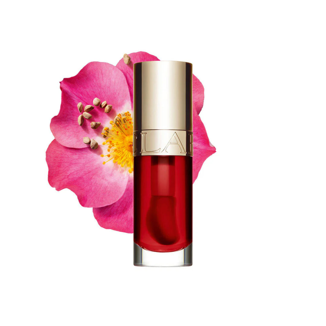 Lip Comfort Oil - Attenza.net