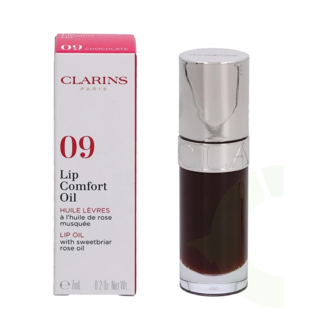Lip Comfort Oil - Attenza.net