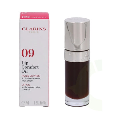 Lip Comfort Oil - Attenza.net