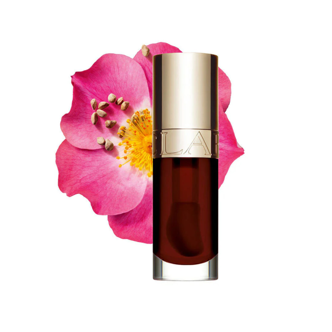 Lip Comfort Oil - Attenza.net