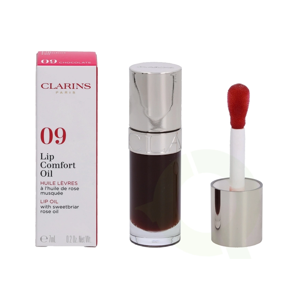 Lip Comfort Oil - Attenza Panamá